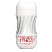 Мастурбатор Rolling Tenga Cup Gentle - Tenga - в Курске купить с доставкой