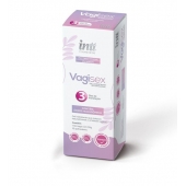 Увлажняющий гель с гиалуроновой кислотой Vagisex - 30 гр. - INTT - купить с доставкой в Курске