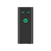 Черный вибростимулятор Nexus Bendz Prostate Edition - 14,1 см. - Nexus Range - в Курске купить с доставкой Черный вибростимулятор Nexus Bendz Prostate Edition - 14,1 см. - Nexus Range - в Курске купить с доставкой