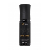 Возбуждающий крем для мужчин ORGIE Xtra Hard Power Gel for Him - 50 мл. - ORGIE - купить с доставкой в Курске