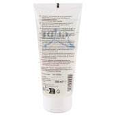 Лубрикант на водной основе Just Glide Strawberry с ароматом клубники - 200 мл. - Orion - купить с доставкой в Курске