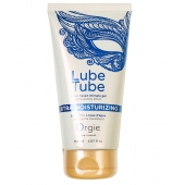 Интимный гель на водной основе Lube Tube Xtra Moisturizing с увлажняющим эффектом - 150 мл. - ORGIE - купить с доставкой в Курске