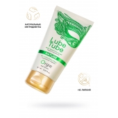 Интимный гель на водной основе Lube Tube Nature - 150 мл. - ORGIE - купить с доставкой в Курске