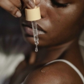 Массажные капли SEX au naturel - 30 мл. - Bijoux Indiscrets - купить с доставкой в Курске Массажные капли SEX au naturel - 30 мл. - Bijoux Indiscrets - купить с доставкой в Курске