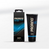 Крем для усиления эрекции Ero Prorino Erection Cream - 100 мл. - Ero - купить с доставкой в Курске
