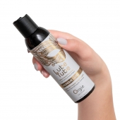 Интимный гель на водной основе Lube Tube Human Lube - 150 мл. - ORGIE - купить с доставкой в Курске