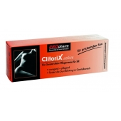 Возбуждающий крем для женщин ClitoriX active - 40 мл. - Joy Division - купить с доставкой в Курске