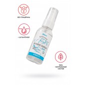 Увлажняющая гель-смазка «Интенсивное увлажнение» - 50 мл. - ToyFa - купить с доставкой в Курске