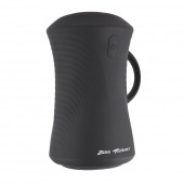 Черный вибромастурбатор с гироскопом Gyro Stroke - Zero Tolerance - в Курске купить с доставкой