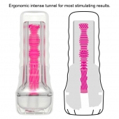 Светящийся в темноте мастурбатор 8.5 Lumino Play Masturbator - Lovetoy - в Курске купить с доставкой
