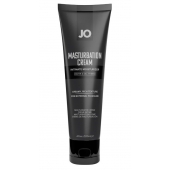 Мужской крем для мастурбации на гибридной основе Masturbation Cream - 120 мл. - System JO - купить с доставкой в Курске