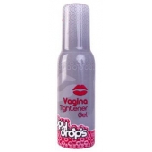 Гель для сужения влагалища Vagina Tightener Gel - 100 мл. - JoyDrops - купить с доставкой в Курске