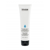 Интимный лубрикант с алоэ вера Inlube Natural Feel - 100 мл. - Nuei cosmetics - купить с доставкой в Курске