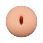 Телесный мастурбатор Maxi Flex Generic Experience - Adrien Lastic - в Курске купить с доставкой