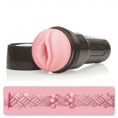 Мастурбатор-вагина Fleshlight - Go Surge Pink Lady - Fleshlight - в Курске купить с доставкой