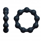 Темно-серое эрекционное кольцо Maximize Ring - Dorcel - в Курске купить с доставкой