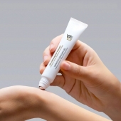 Возбуждающий гель Vibrating Orgasmic Gel - 20 мл. - YESforLOV - купить с доставкой в Курске