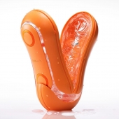 Мастурбатор Tenga Flip ORB Sunset - Tenga - в Курске купить с доставкой