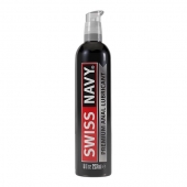 Анальный лубрикант Swiss Navy Premium Anal Lubricant - 237 мл. - Swiss navy - купить с доставкой в Курске