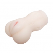 Мастурбатор Passion Lady Precious с вибрацией - 16 см. - Baile - в Курске купить с доставкой