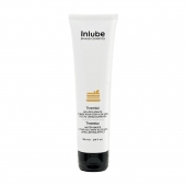 Водный лубрикант Nuei Inlube с алоэ вера и ароматом тирамису - 100 мл. - Nuei cosmetics - купить с доставкой в Курске