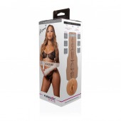 Мастурбатор-вагина Fleshlight Girls - Kazumi Kumzumi - Fleshlight - в Курске купить с доставкой