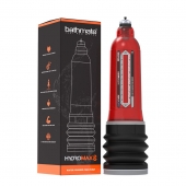 Красная гидропомпа Bathmate HydroMAX8 - Bathmate - в Курске купить с доставкой
