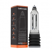 Прозрачная гидропомпа Bathmate HydroMAX8 - Bathmate - в Курске купить с доставкой