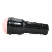 Мастурбатор-вагина Fleshlight - Pink Lady Vortex - Fleshlight - в Курске купить с доставкой