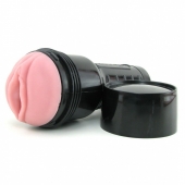 Мастурбатор-вагина Fleshlight - Pink Lady Vortex - Fleshlight - в Курске купить с доставкой
