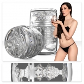 Мастурбатор Fleshlight Quickshot Stoya - вагина и анус - Fleshlight - в Курске купить с доставкой