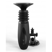 Секс-машина Body Dock Thruster - Pipedream - купить с доставкой в Курске