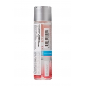 Анальный согревающий лубрикант на водной основе JO Anal H2O Warming - 120 мл. - System JO - купить с доставкой в Курске