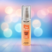 Интимный гель-сыворотка на водной основе Organic Vitamin Bomb - 75 мл. - THE LUFF - купить с доставкой в Курске