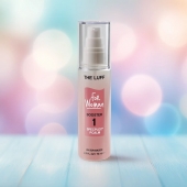 Интимный гель-сыворотка на водной основе Booster 1 - 75 мл. - THE LUFF - купить с доставкой в Курске