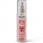 Интимный гель-сыворотка на водной основе Booster 1 - 75 мл. - THE LUFF - купить с доставкой в Курске