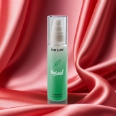 Интимный гель на водной основе Natural - 75 мл. - THE LUFF - купить с доставкой в Курске