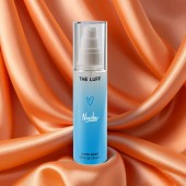 Интимный гель на водной основе Nude - 75 мл. - THE LUFF - купить с доставкой в Курске