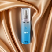 Интимный гель на водной основе Nude - 150 мл. - THE LUFF - купить с доставкой в Курске