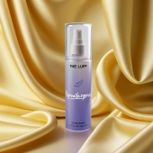 Интимный гель на водной основе Hypoallergenic - 150 мл. - THE LUFF - купить с доставкой в Курске