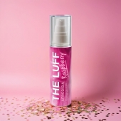 Интимный гель на водной основе Afrodisia Raspberry - 75 мл. - THE LUFF - купить с доставкой в Курске