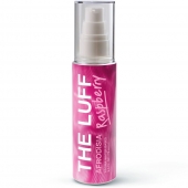 Интимный гель на водной основе Afrodisia Raspberry - 75 мл. - THE LUFF - купить с доставкой в Курске