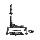 Секс-машина Body Dock Pro - Pipedream - купить с доставкой в Курске