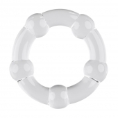 Набор из 3 эрекционных колец Erection Rings Set - Selopa - в Курске купить с доставкой