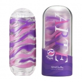 Мастурбатор Tenga Arte Drape - Tenga - в Курске купить с доставкой