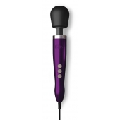 Фиолетовый жезловый проводной вибратор Doxy Die Cast - 37 см. - Doxy в Курске Фиолетовый жезловый проводной вибратор Doxy Die Cast - 37 см. - Doxy