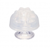Клиторальный стимулятор Iroha Petit Coral - Tenga в Курске Клиторальный стимулятор Iroha Petit Coral - Tenga