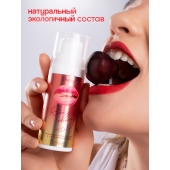 Интимная гель-смазка Shefox Premium «Спелая вишня» - 50 мл. - Shefox - купить с доставкой в Курске
