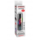 Перезаряжаемый мастурбатор-ротик Extreme Toyz Rechargeable Roto-Bator Mouth - Pipedream - в Курске купить с доставкой