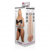 Мастурбатор-вагина Fleshlight Girls - Savannah Bond From Australia With Love - Fleshlight - в Курске купить с доставкой